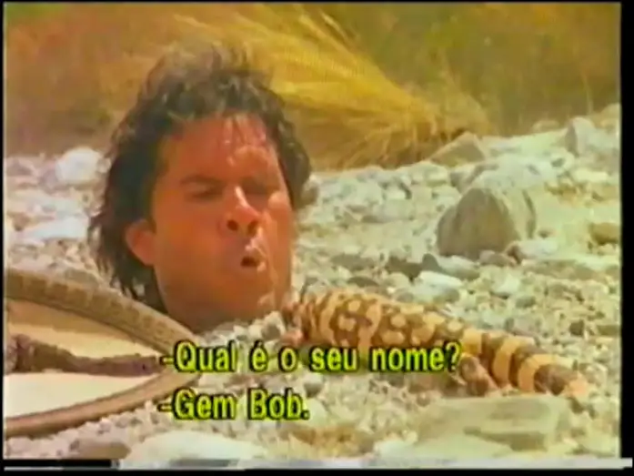 Watch film The Cherokee Kid — Trailer de "Cherokee Kid- Promessa de Vingança"