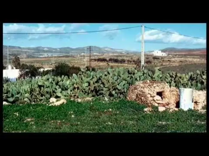 Watch film Day of Anger — Almeria: Then and Now - Spaghetti Western