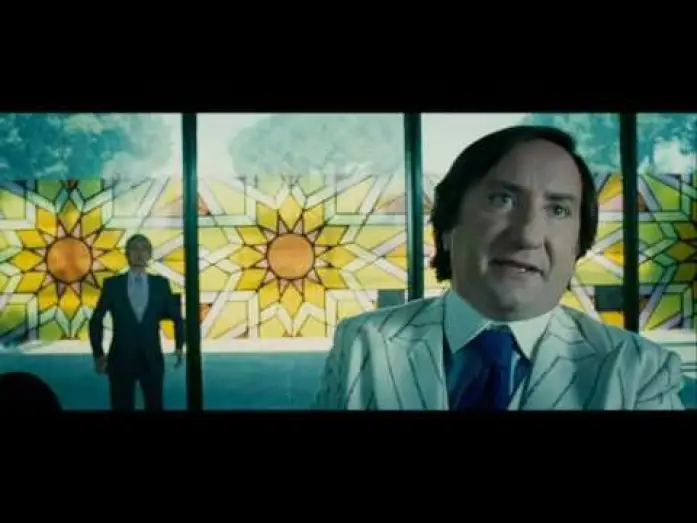 Watch film Whatsoeverly — Qualunquemente Trailer