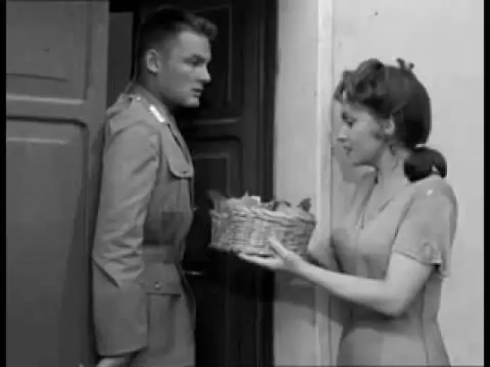 Watch film Bread, Love and Dreams — Pane, amore e fantasia . 1953 . La bersagliera innamorata
