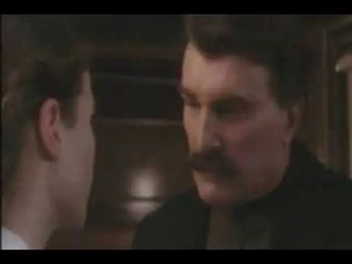 Watch film Stalin — Stalin (1992) (trailer)