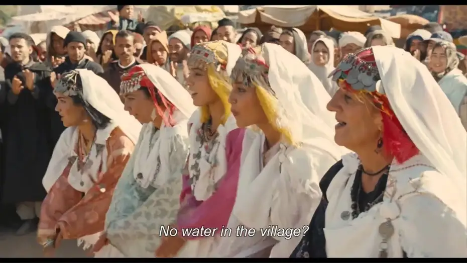 Watch film The Source — The Source / La Source des femmes (2011) - Trailer (English subtitles)