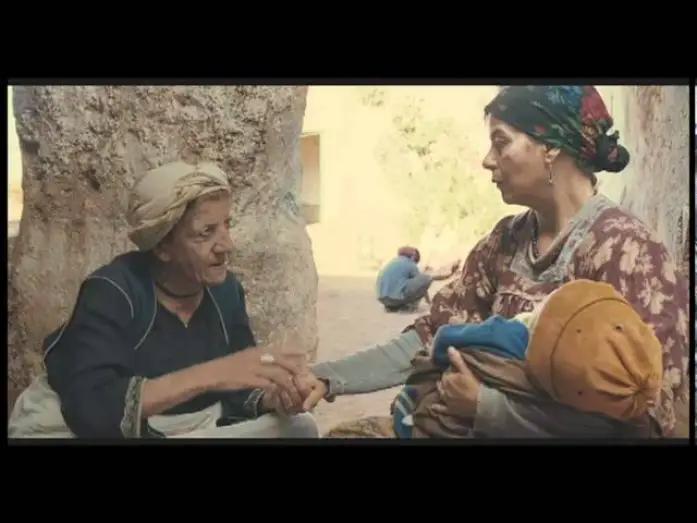 Watch film The Source — La sorgente dell'amore - trailer