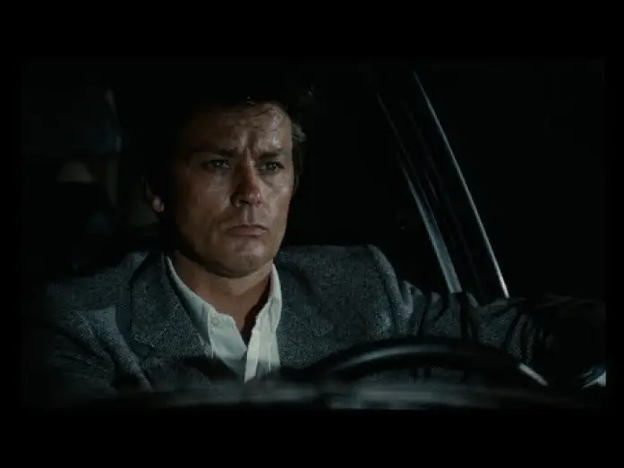 Watch film Three Men to Destroy | Delon   1980   Trois Hommes A Abattre