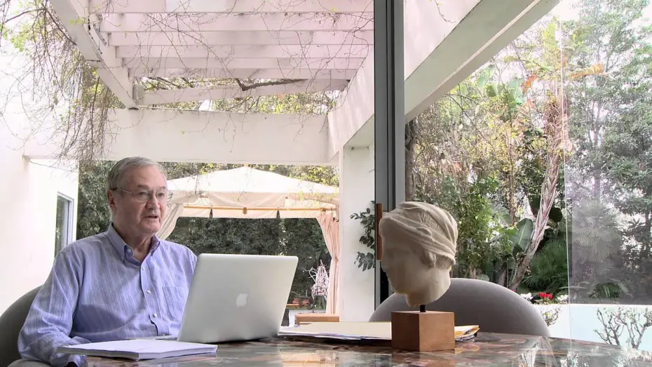 Watch film Corman's World — Trailer