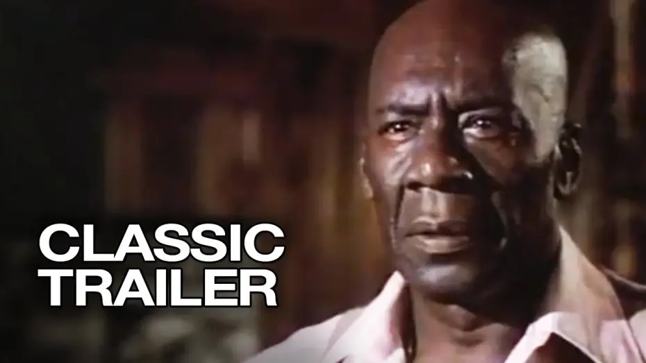 Watch film Friday Foster — Friday Foster Official Trailer #1 - Jim Backus Movie (1975) HD