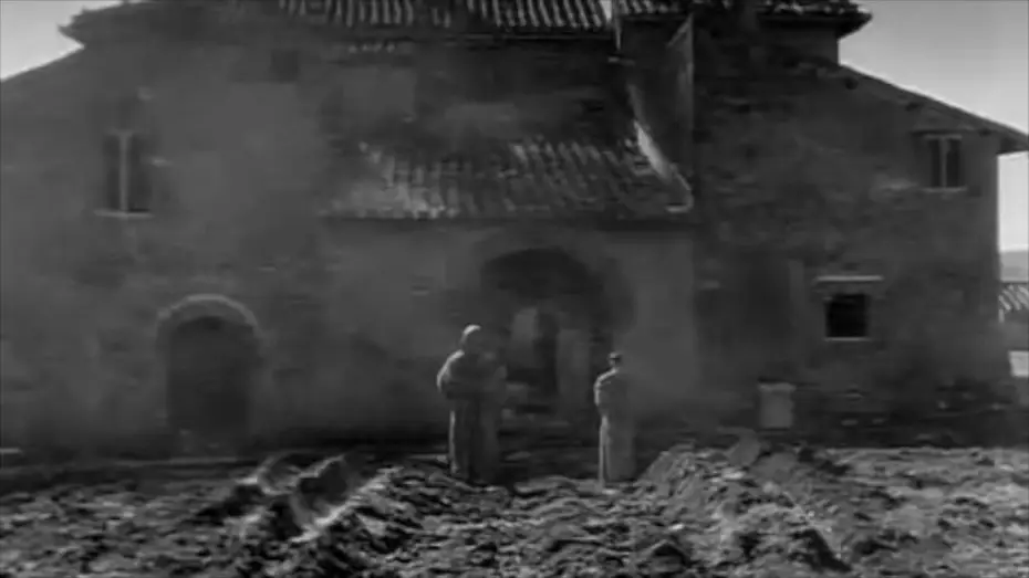Watch film The Flowers of St. Francis — La Perfecta Alegría