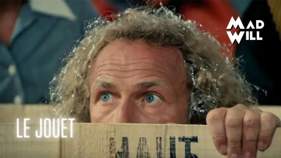 Watch film The Toy — LA CRITIQUE DU JOUET PAR MAD WILL