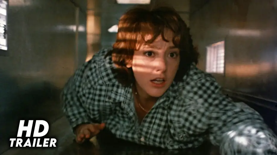 Watch film Crawlspace — Crawlspace (1986) Original Trailer [HD]