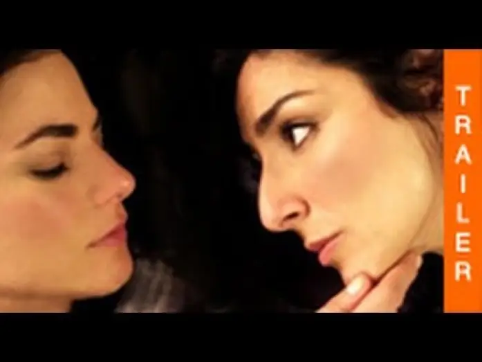Watch film Elena Undone — ELENA UNDONE - offizieller deutscher Trailer