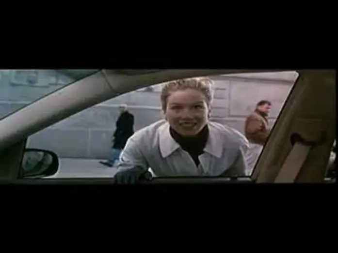 Watch film Just Visiting — Just Visiting Trailer (Deutsch)