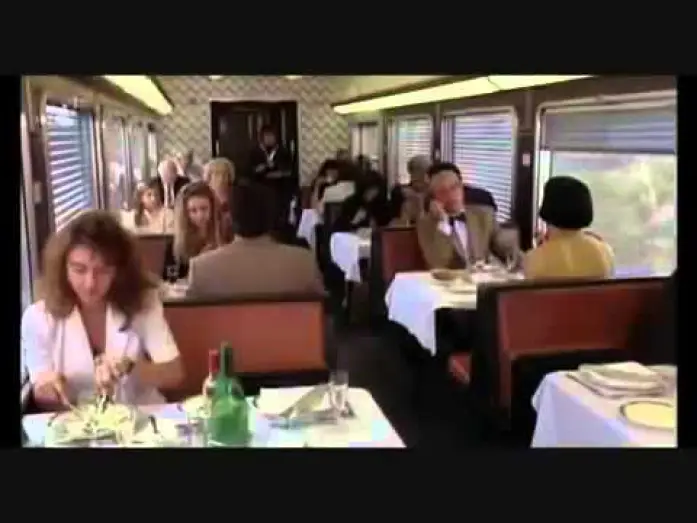 Watch film Honeymoon Trips — Viaggi di nozze Trailer