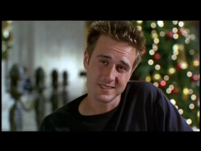 Watch film Johns — Johns (1996) trailer - David Arquette, Lukas Haas