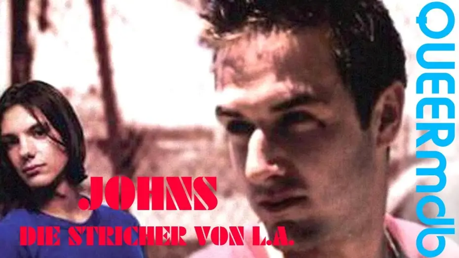 Watch film Johns — Johns | gay themed movie 1996