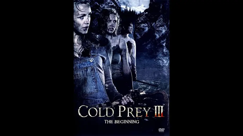 Watch film Cold Prey III — Cold Prey 3 - The Beginning (2010) Trailer - German