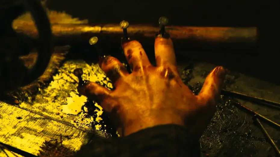 Watch film Husk — Husk - Trailer (Deutsch) HD