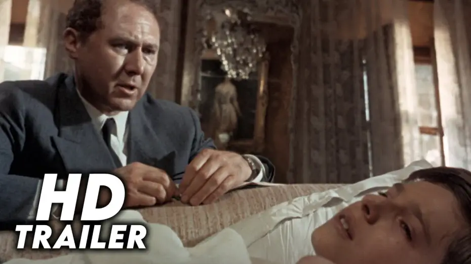 Watch film Misunderstood — Misunderstood (1966) Original Trailer [FHD]