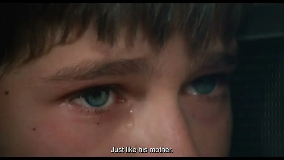 Watch film Misunderstood — Radiance Blu-ray Trailer [Subtitled]