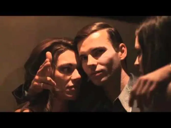 Watch film Sacrifice — Sacrifice (2011) Trailer