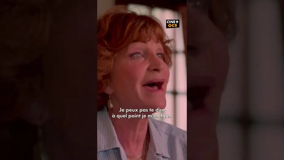 Watch film La Crise | Ce monologue culte 😂