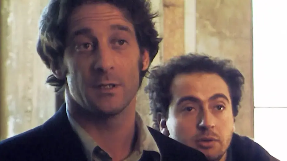 Watch film La Crise | La crise (1992) Bande Annonce VF