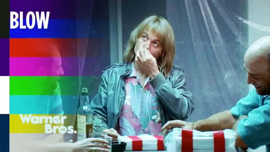 Watch film Blow | One Last Job