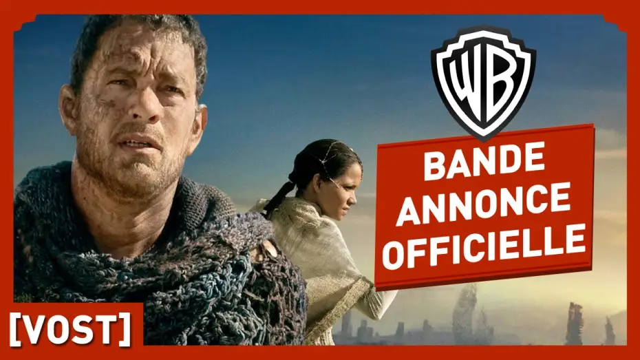 Watch film Cloud Atlas | Bande-annonce officielle VOST