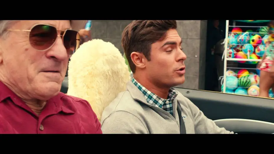 Watch film Dirty Grandpa | DIRTY PAPY Bande Annonce VF