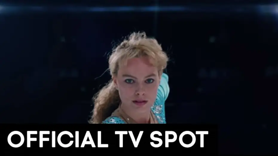 Watch film I, Tonya — STARRING MARGOT ROBBIE