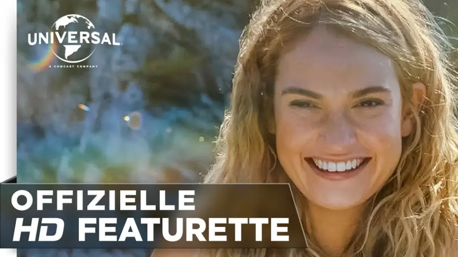 Watch film Mamma Mia! Here We Go Again | Mamma Mia! Here we go again - Featurette "Donnas Relationships" german/deutsch HD