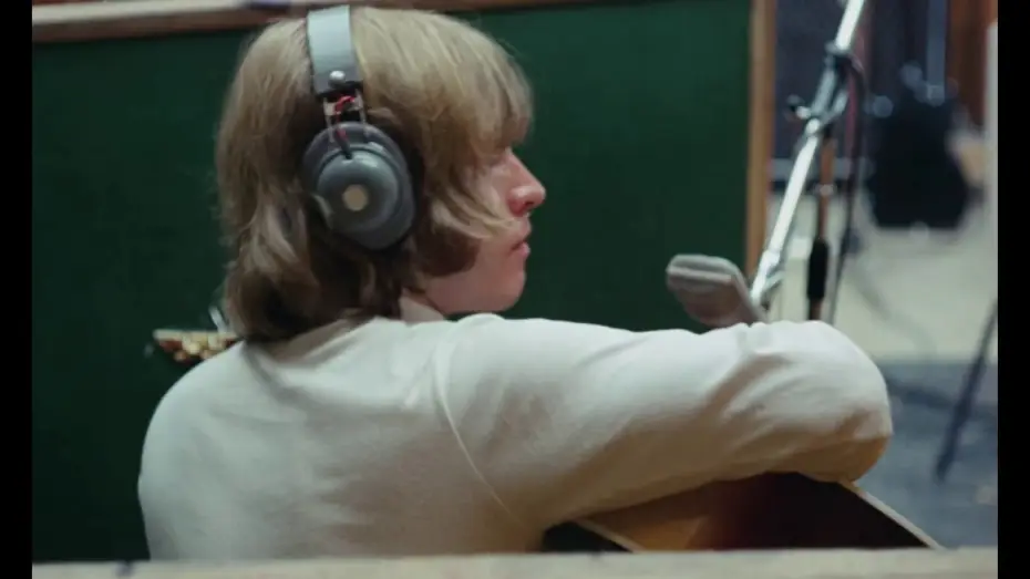 Watch film Sympathy for the Devil — Sympathy for the Devil 50th Anniversary (4K Trailer) | ABKCO Films