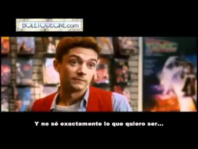 Watch film Take Me Home Tonight — Trailer subtitulado al español (LAS): Take Me Home Tonight