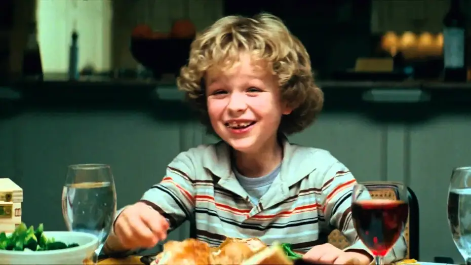Watch film The Beaver — Der Biber Trailer Deutsch/German