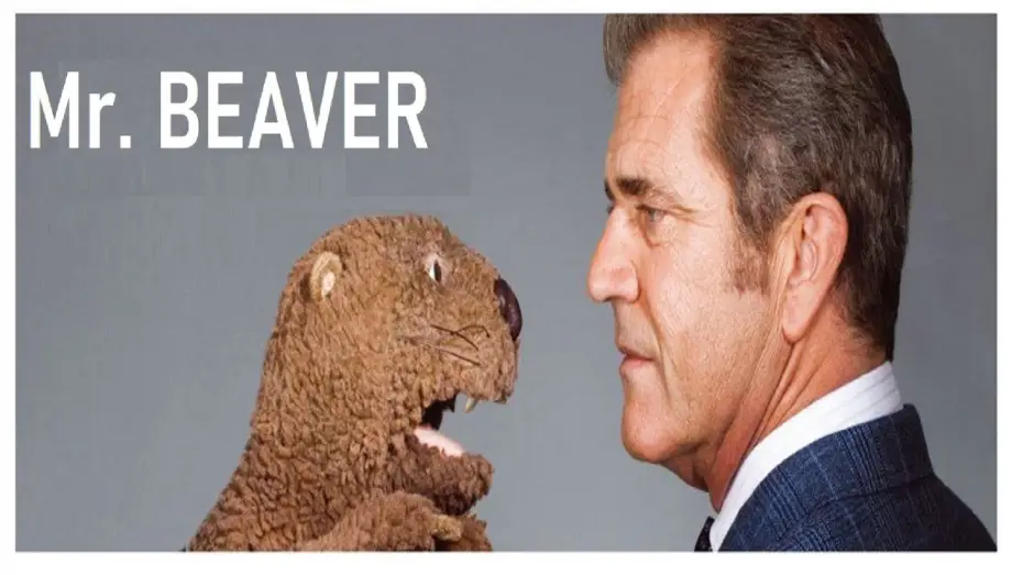 Watch film The Beaver — Mr  Beaver (film 2011) TRAILER ITALIANO