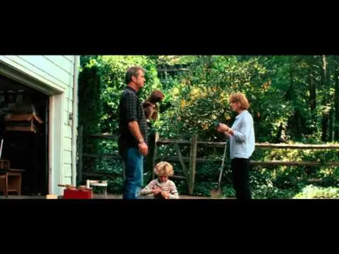 Watch film The Beaver — LE COMPLEXE DU CASTOR - Video Bande-annonce VF