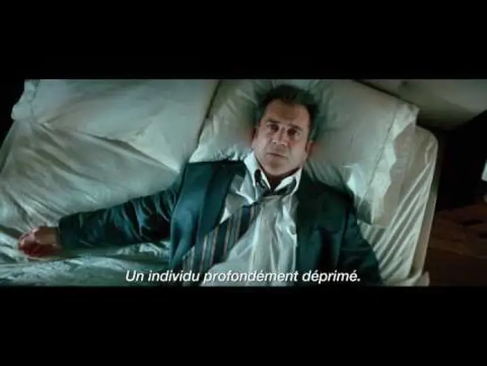 Watch film The Beaver — LE COMPLEXE DU CASTOR - Video Bande-annonce VOST