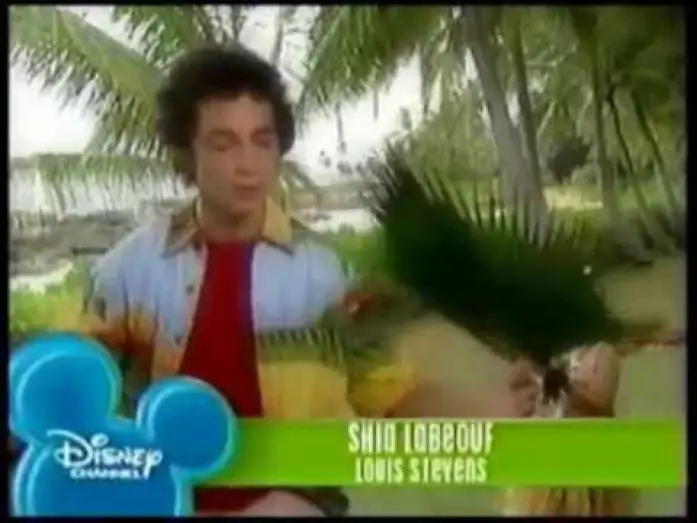 Watch film The Even Stevens Movie — Disney Channel: The Even Stevens Movie Promo (2003)