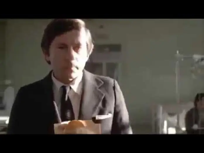 Watch film The Tenant | L'inquilino Del Terzo Piano trailer