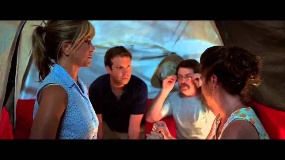 Watch film We're the Millers | Somos los Miller - Trailer en espa&ntilde;ol HD