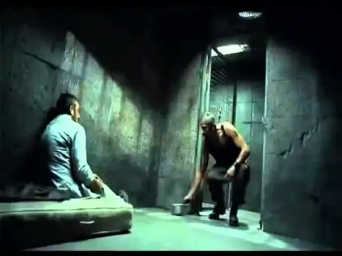 Watch film Caged — Caged / Captifs (2010) - Trailer French