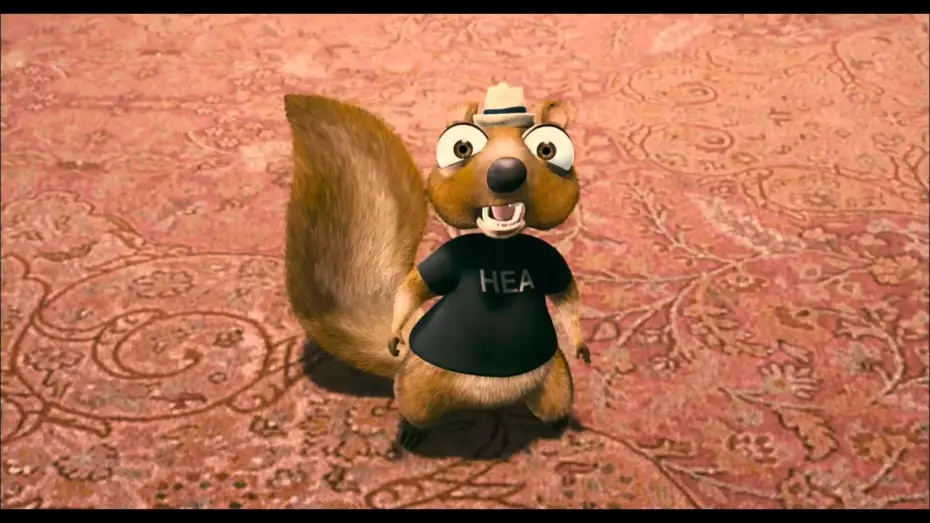 Watch film Hoodwinked Too! Hood VS. Evil — Hoodwinked Too - Hood vs. Evil | trailer #1 US (2011)
