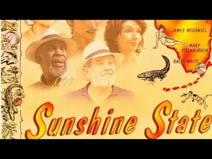 Watch film Sunshine State — Official Trailer - SUNSHINE STATE (2002, John Sayles, Angela Bassett)