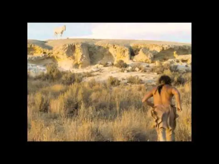 Watch film Meek's Cutoff — Meek's Cutoff Official UK trailer