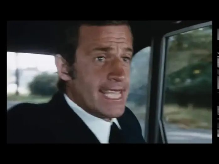 Watch film The Inheritor — Jean Paul Belmondo - l'heritier 1973 Trailer Film Movie HD