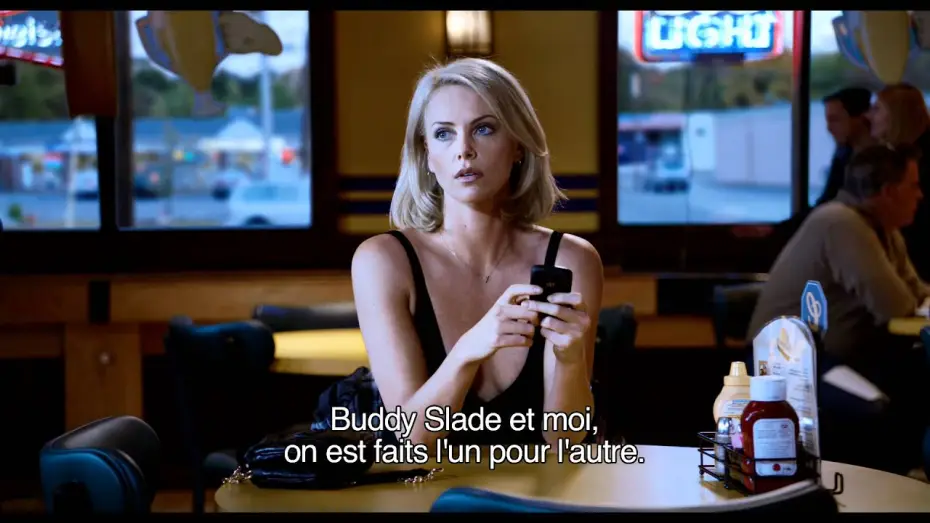 Watch film Young Adult — Young Adult : bande-annonce VOST