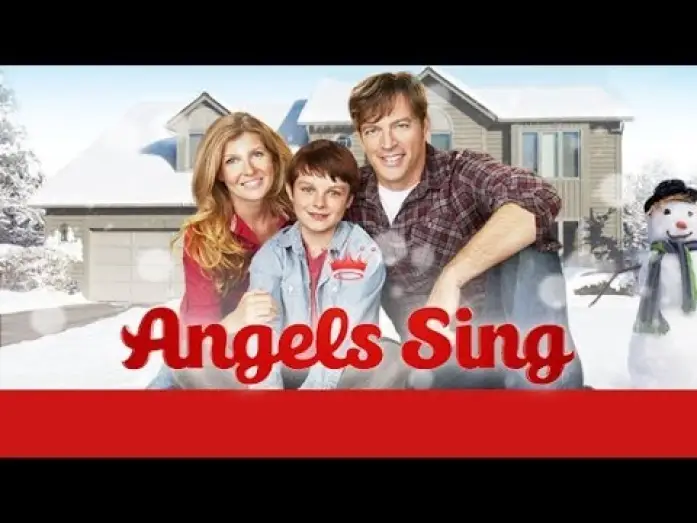 Watch film Angels Sing — Hallmark Channel - Angels Sing