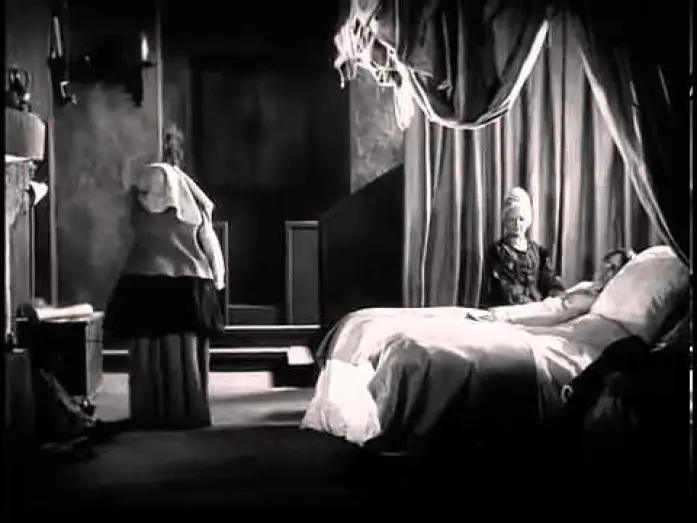 Watch film Häxan — Häxan: Witchcraft Through the Ages (1968)