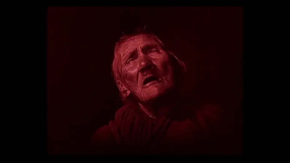 Watch film Häxan — La Brujería a Través de los Tiempos / Häxan: Witchcraft Through the Ages (1922) Trailer
