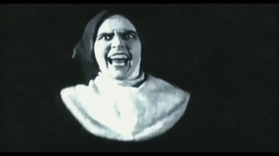 Watch film Häxan — HEXEN (Official Trailer)