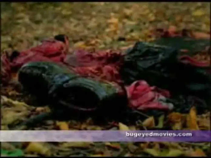 Watch film Mega Snake — Mega Snake (2007) Trailer